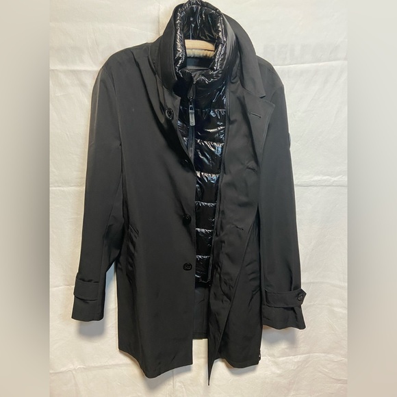 - Brand new with tag BNWT Rudsak rain coat 🧥 - Picture 3 of 16